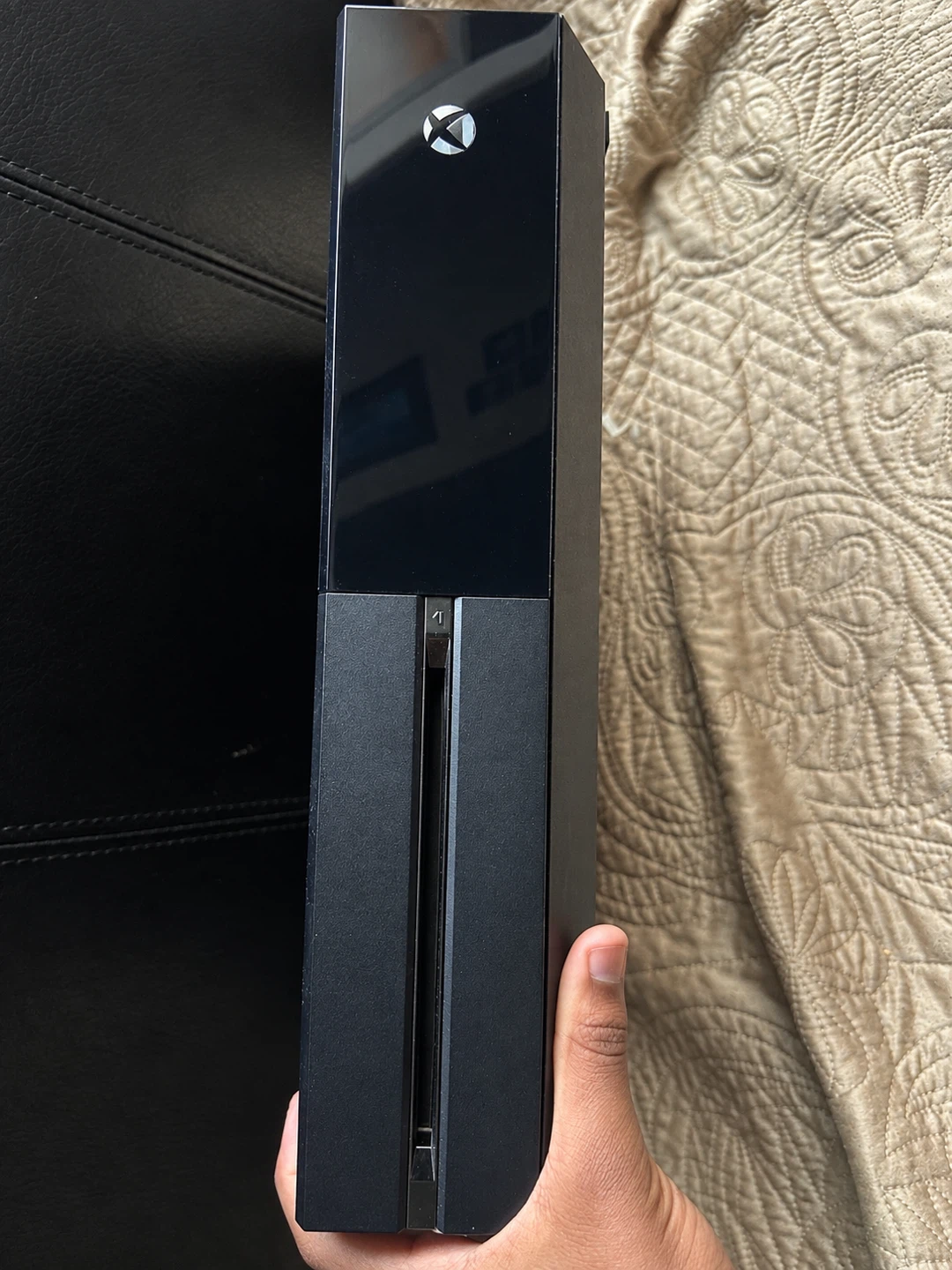 Microsoft Xbox One Console - photo 3
