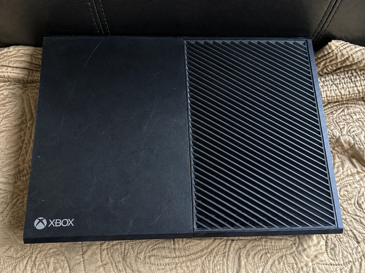 Microsoft Xbox One Console