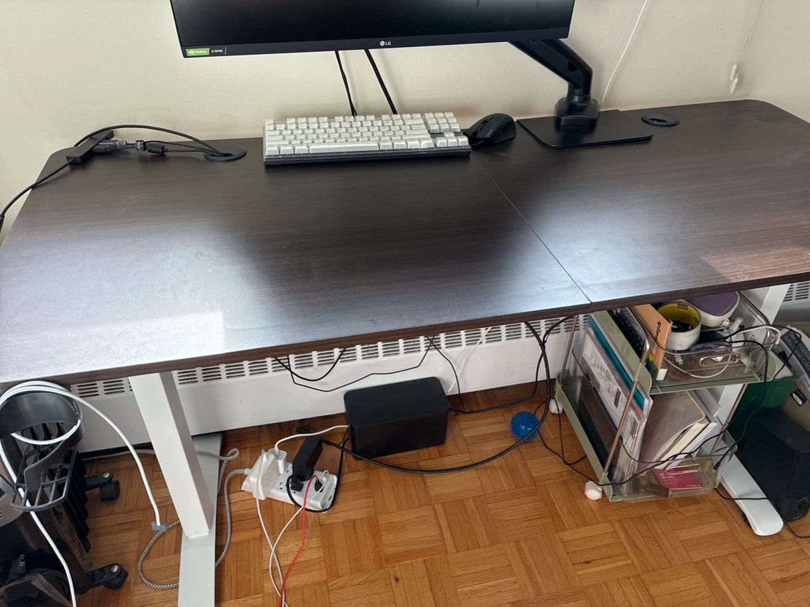 Standing Desk - photo 2