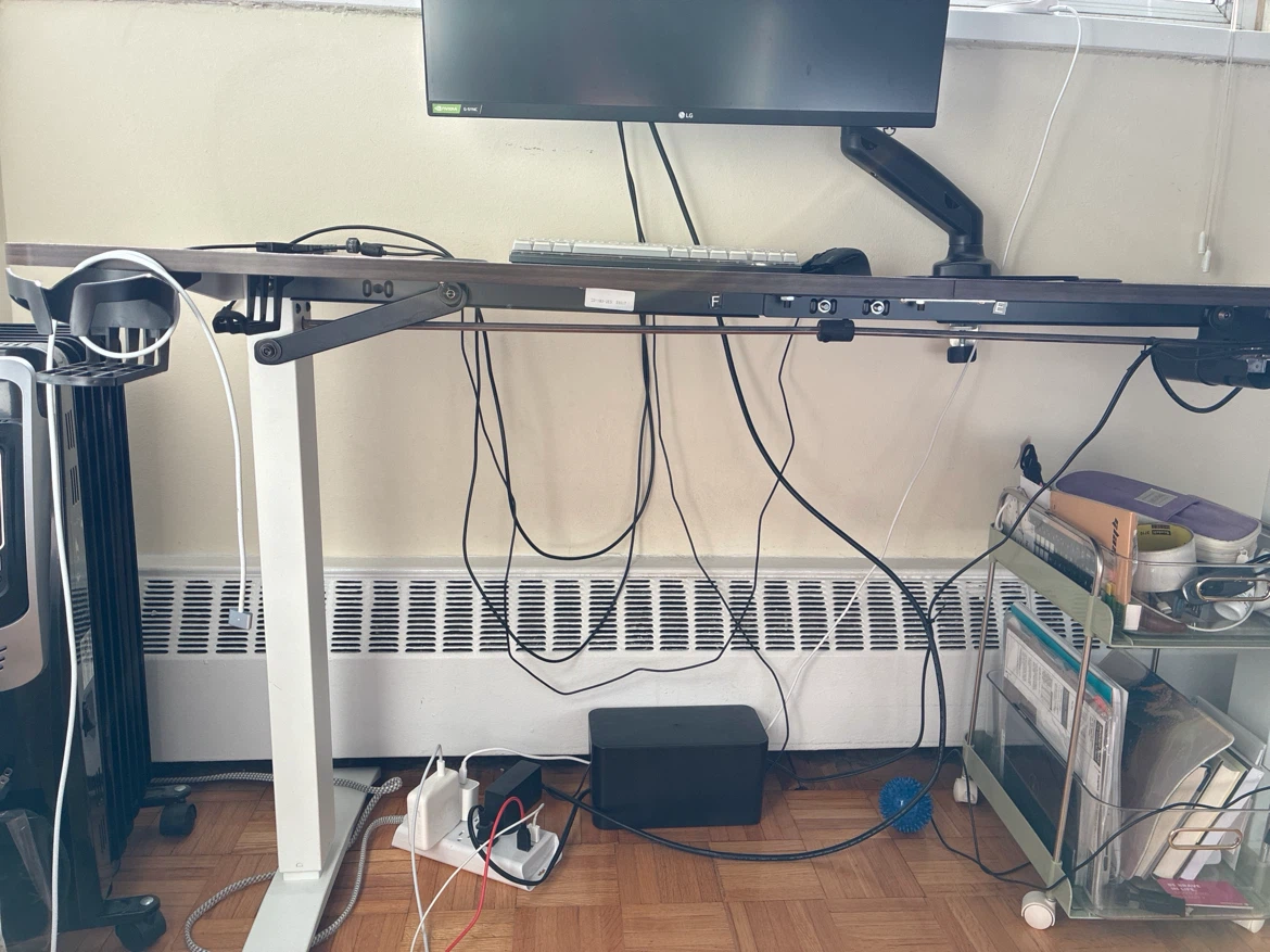 Standing Desk - photo 3