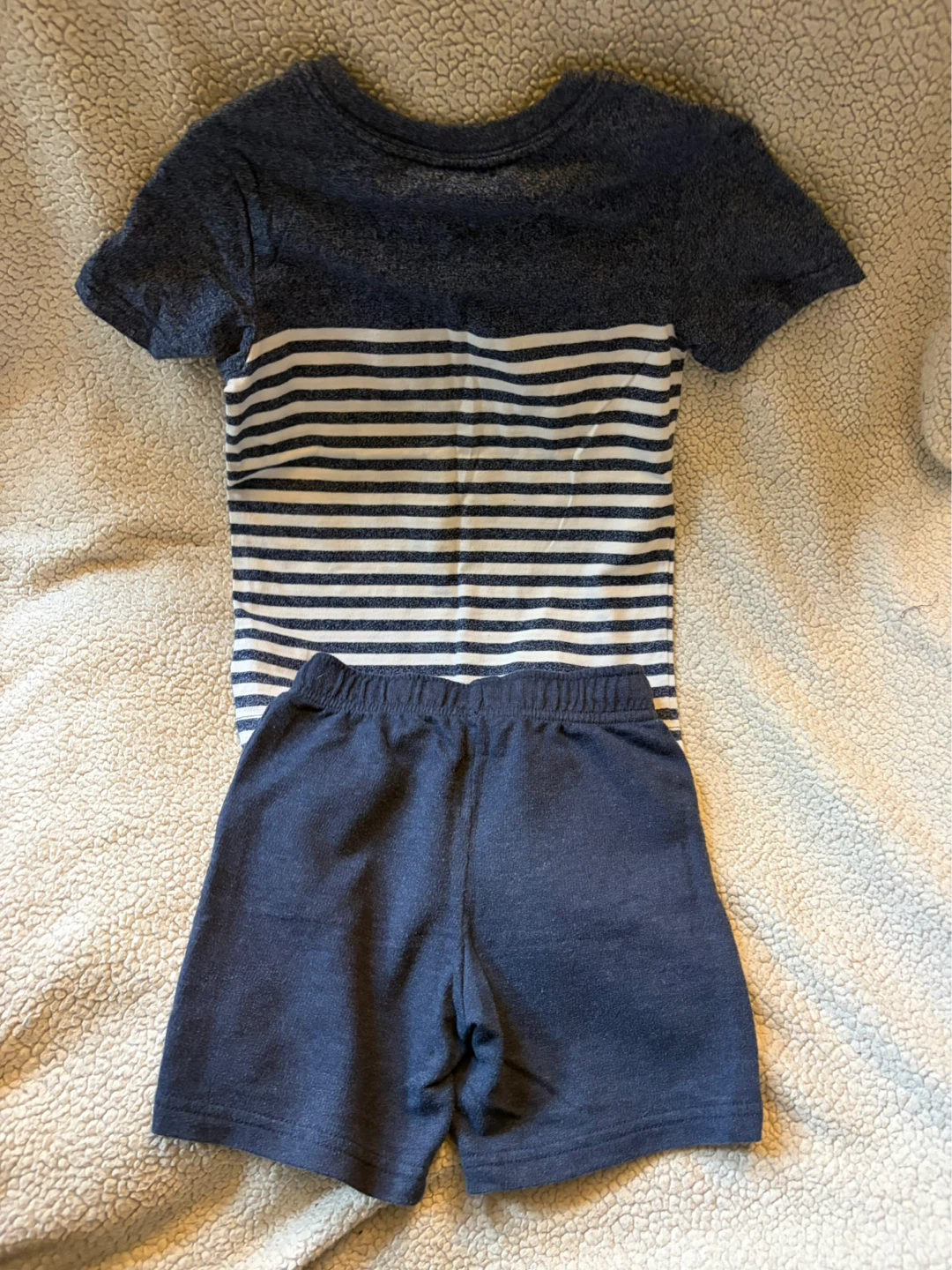 Cat & Jack 4T Shirt and Shorts Set - photo 4