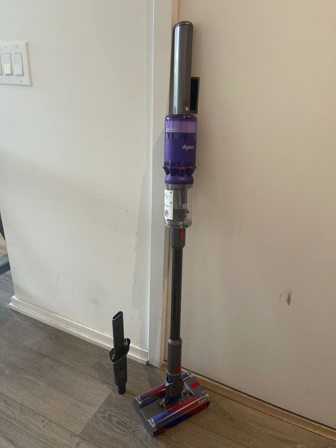 Dyson Omni Glide Cordless Vacuum Cleaner