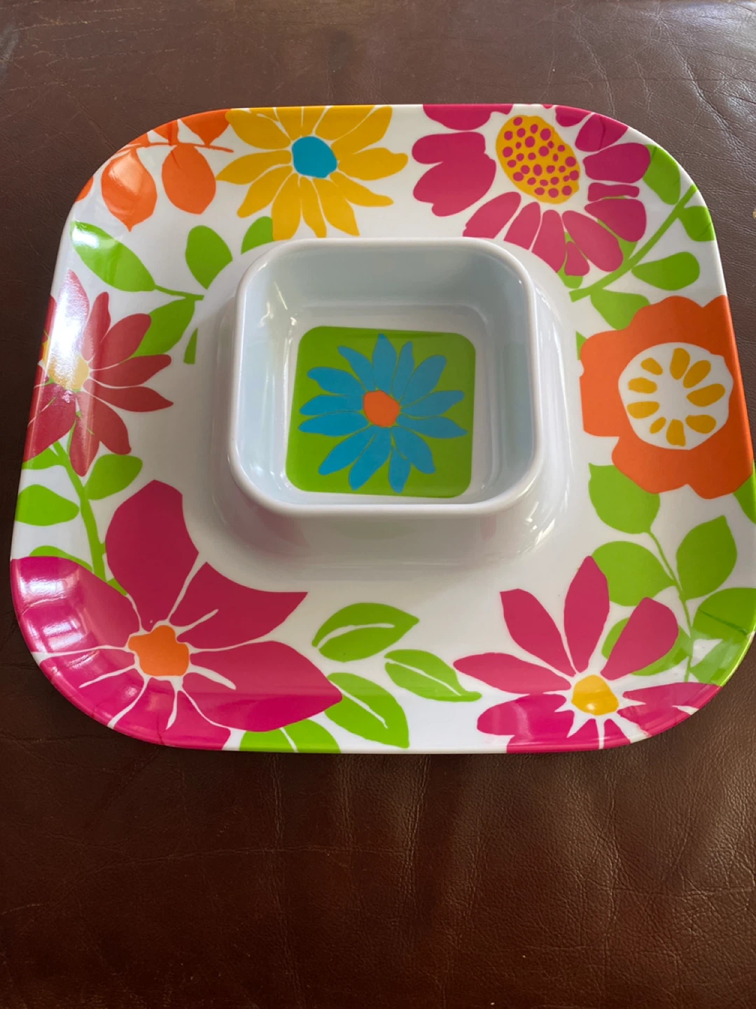 Favour dish