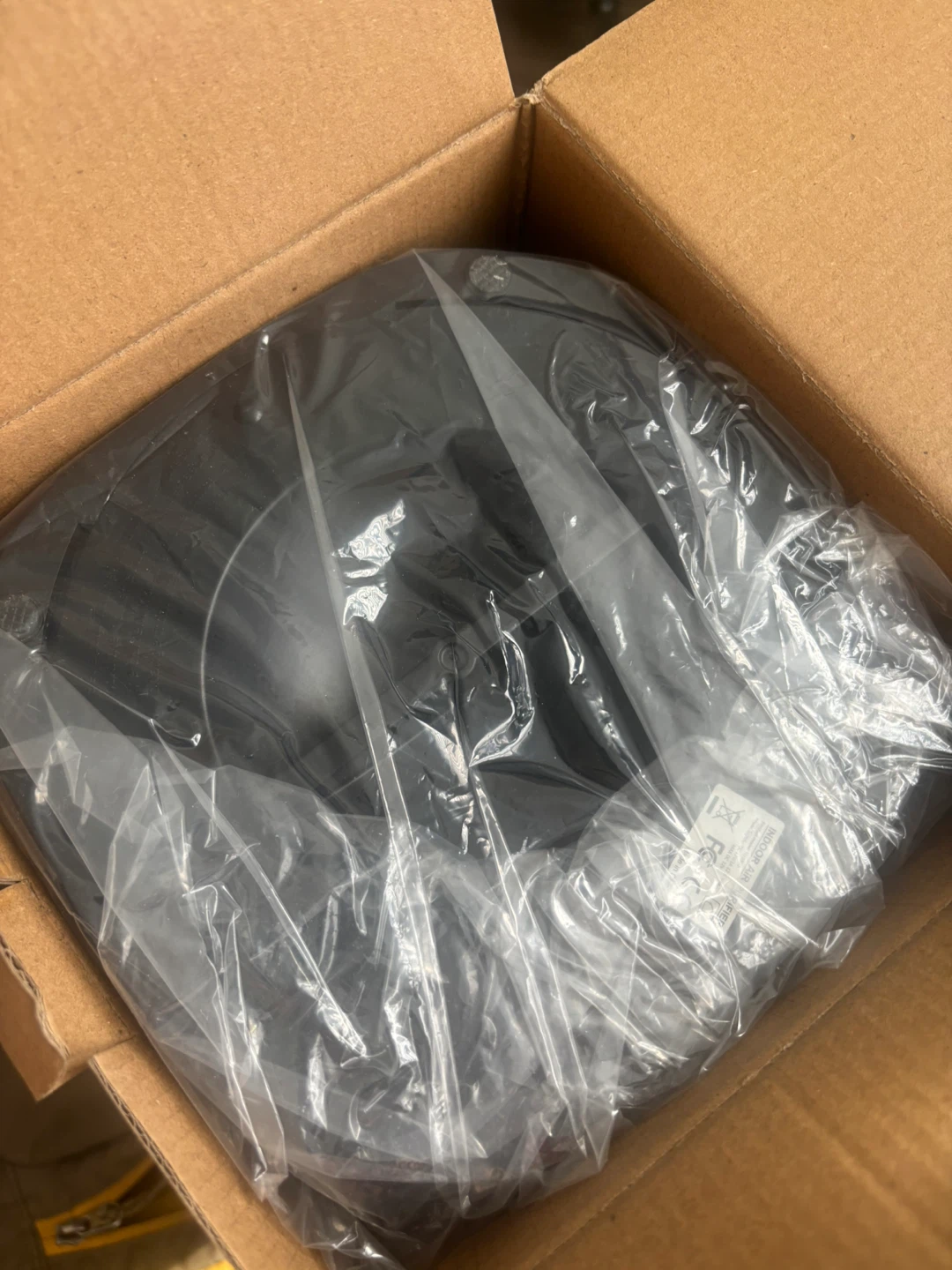Morento Air Purifier Model HY1800 - photo 2