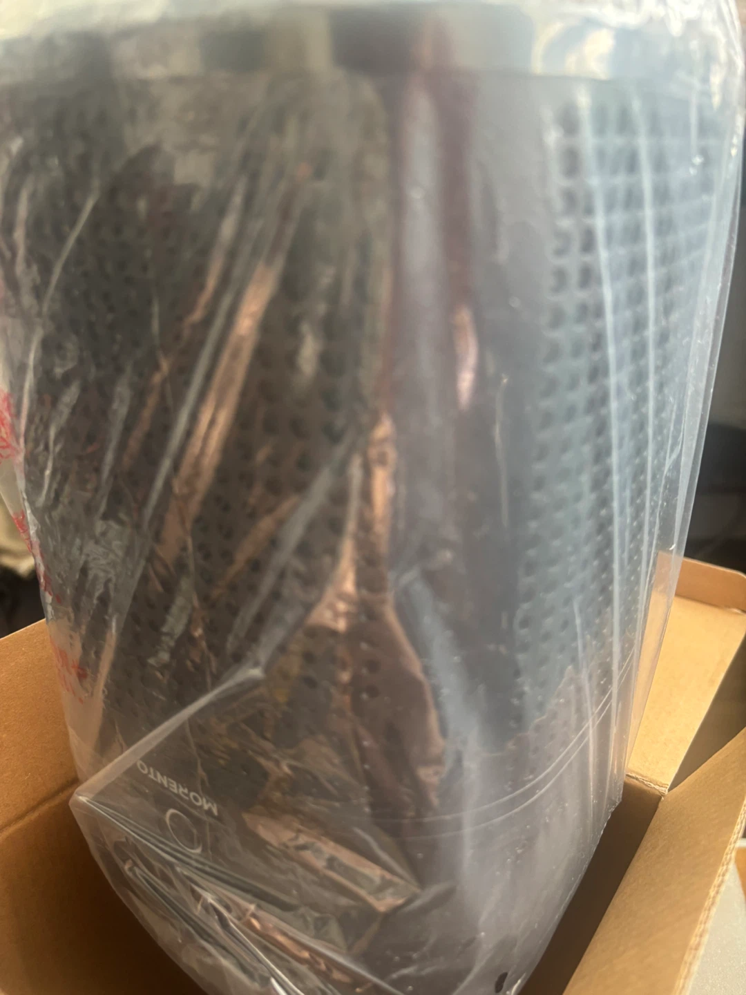 Morento Air Purifier Model HY1800 - photo 3