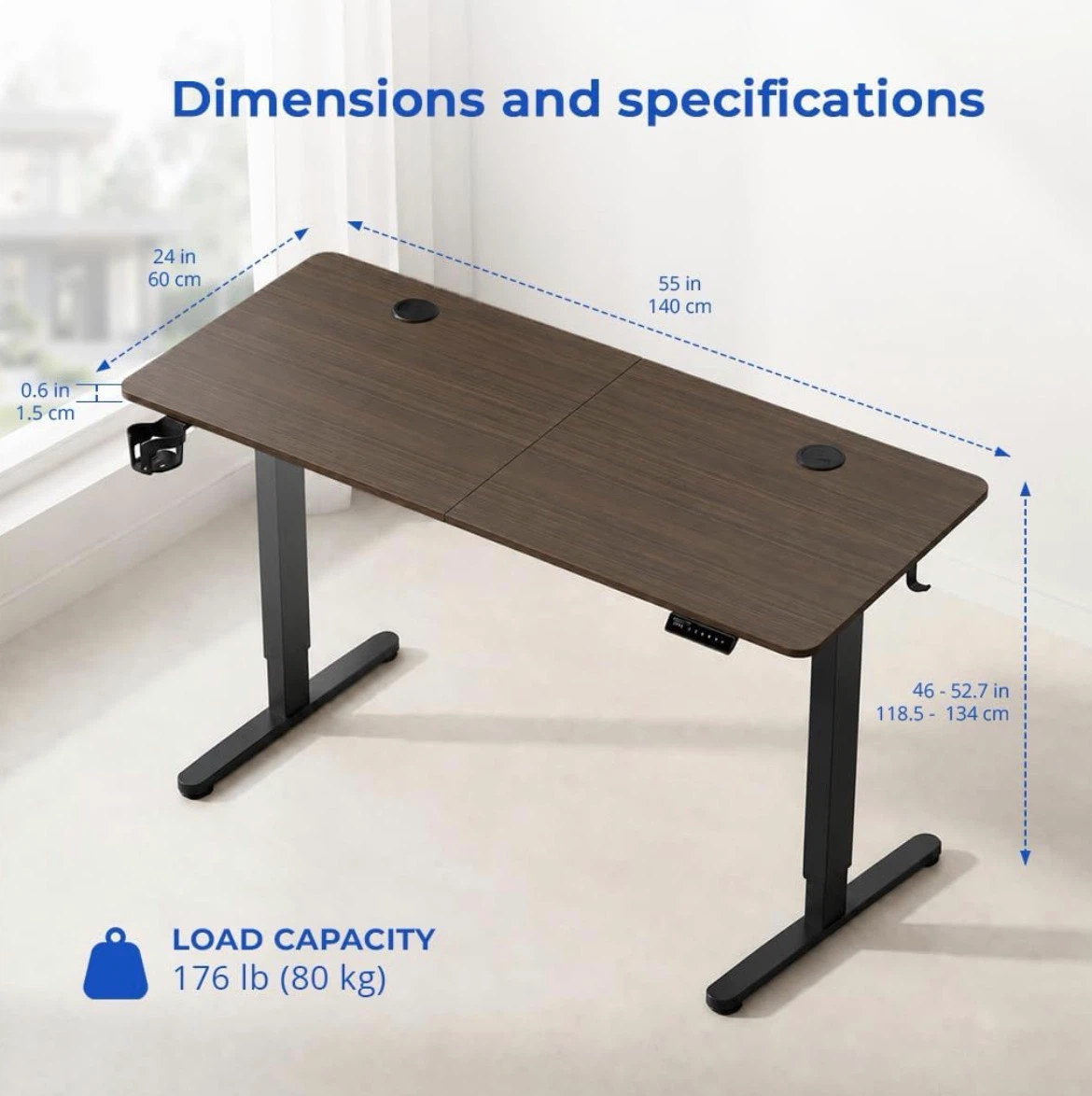 Standing Desk