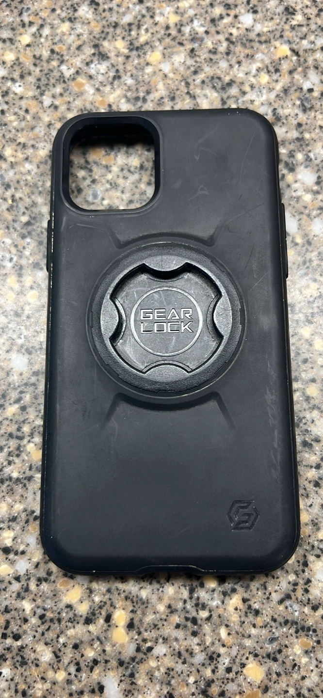 Spigen Gearlock Case for iPhone 11 Pro. - photo 2