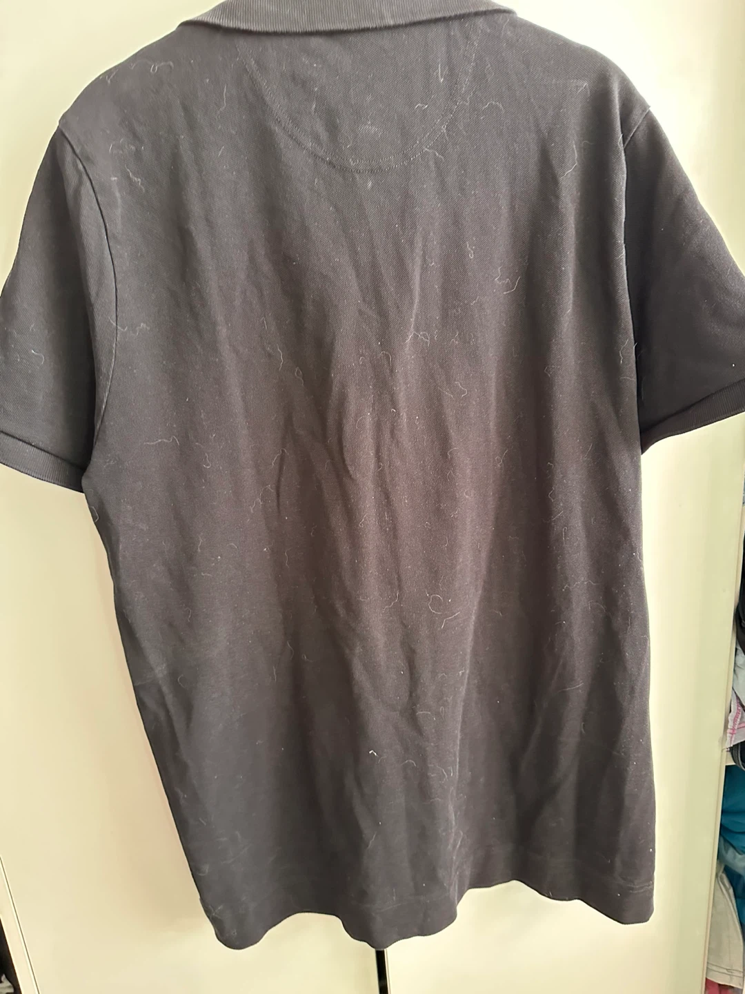Porsche Driver's Selection Polo Shirt - photo 3