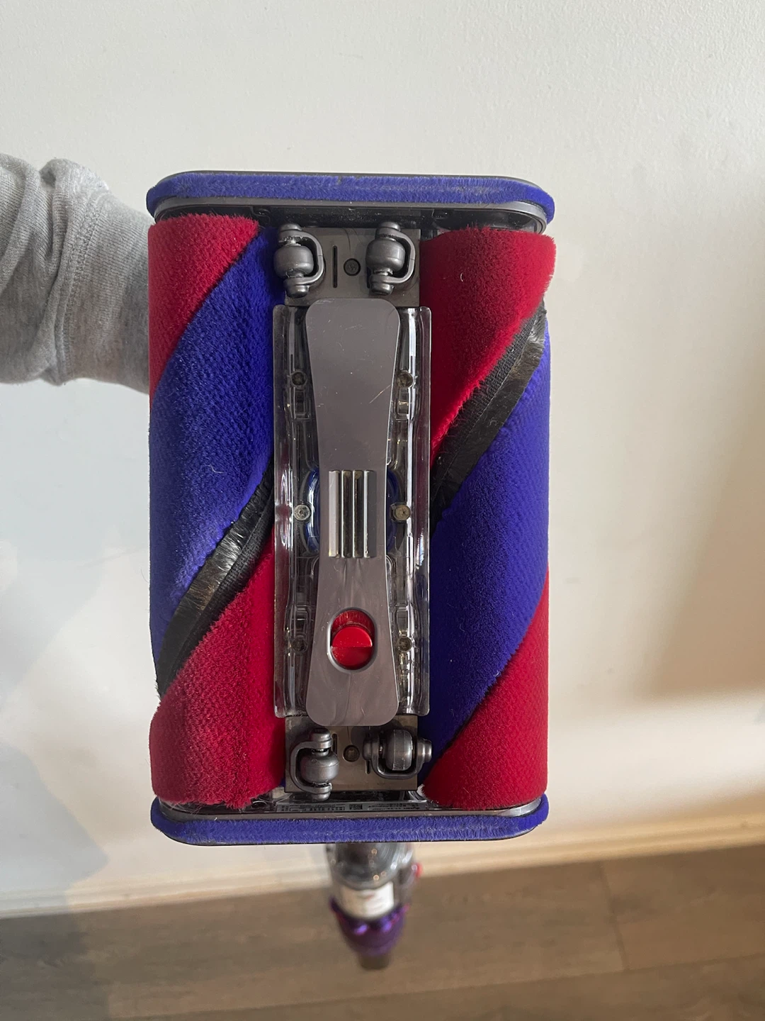 Dyson Omni Glide Cordless Vacuum Cleaner - photo 3