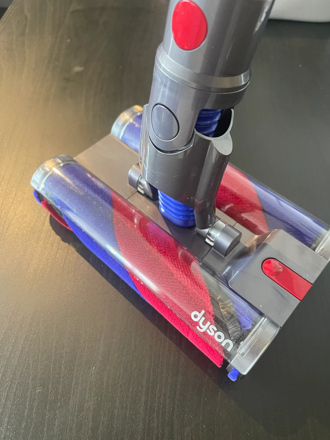 Dyson Omni Glide Cordless Vacuum Cleaner - photo 4