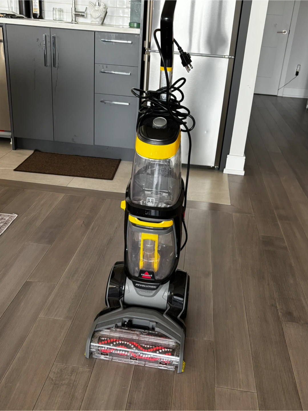 Bissell ProHeat 2X Revolution Carpet Cleaner