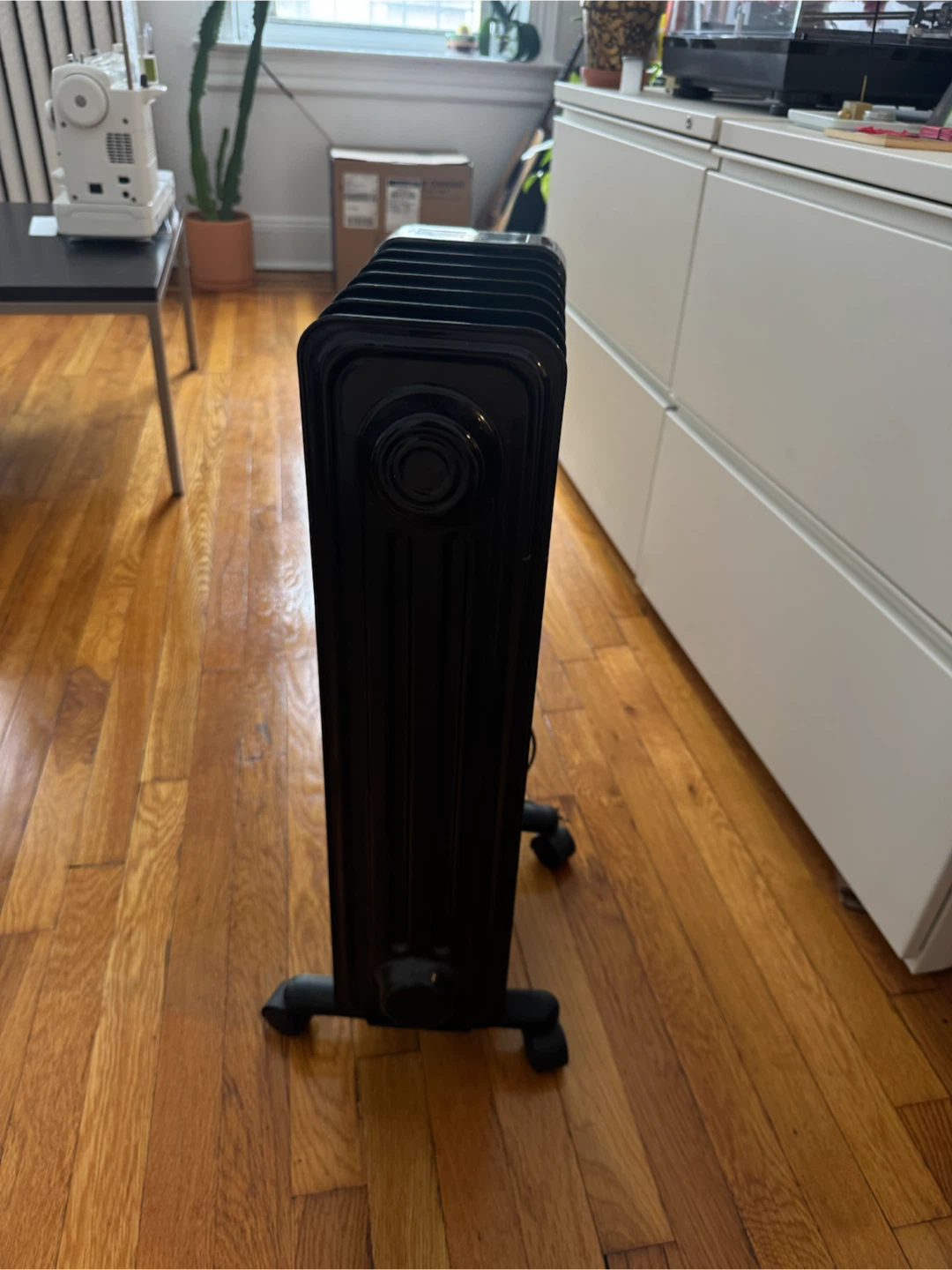 Space Heater - photo 4