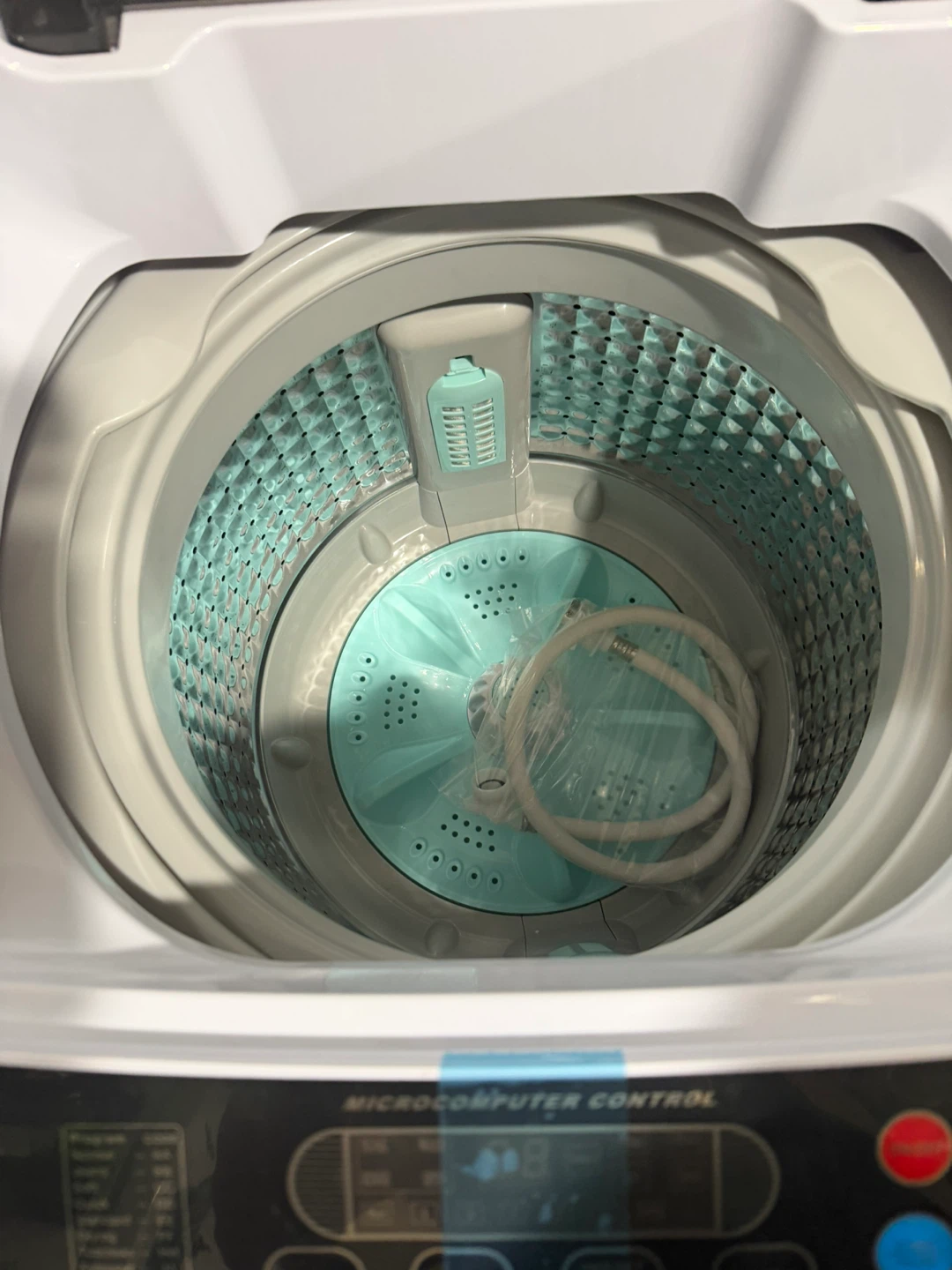 Rovsun Portable Washing Machine - photo 4
