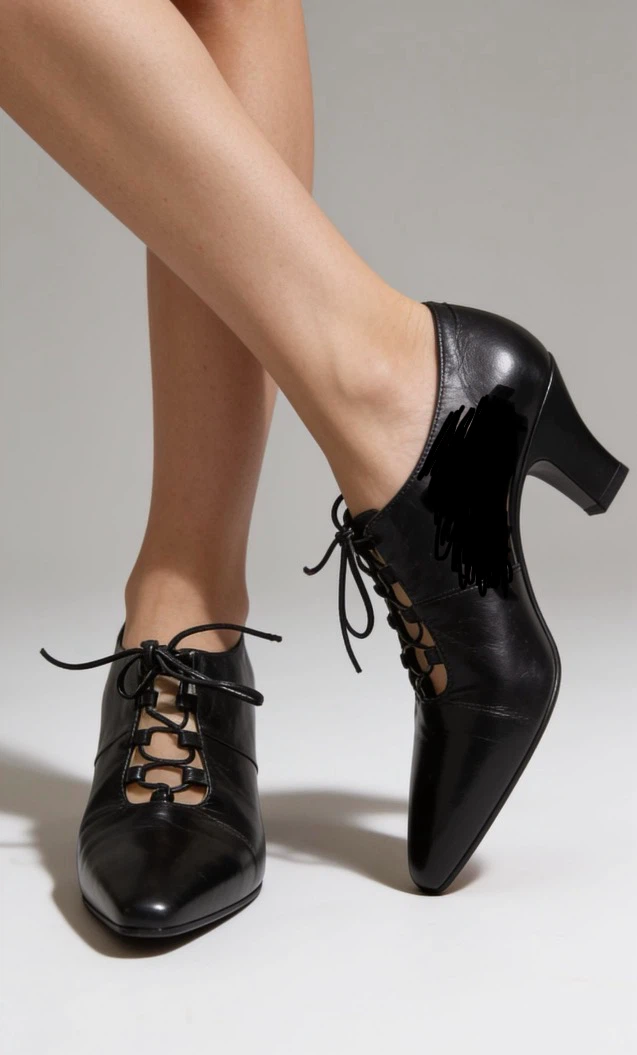 Assorted Women's Footwear and Clothing - photo 4