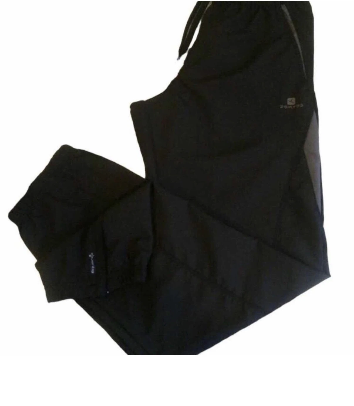 🏈Domyos Fitness Pants & Running top - photo 2