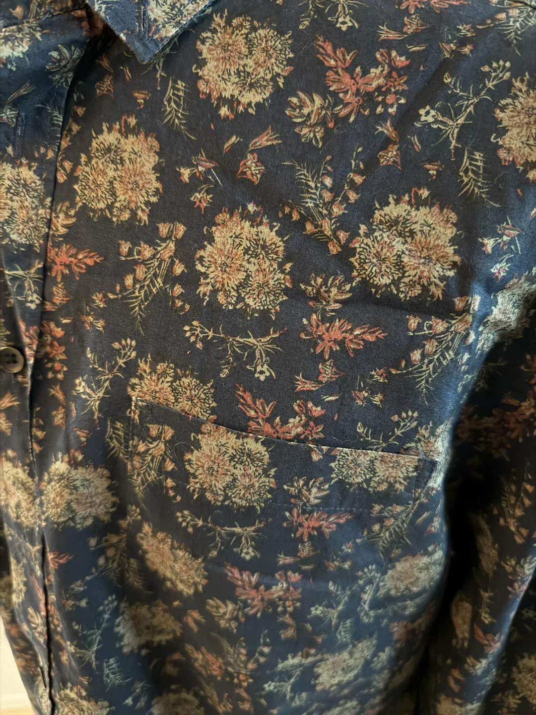 Frank & Oak Dress Shirt - Size XL - photo 2