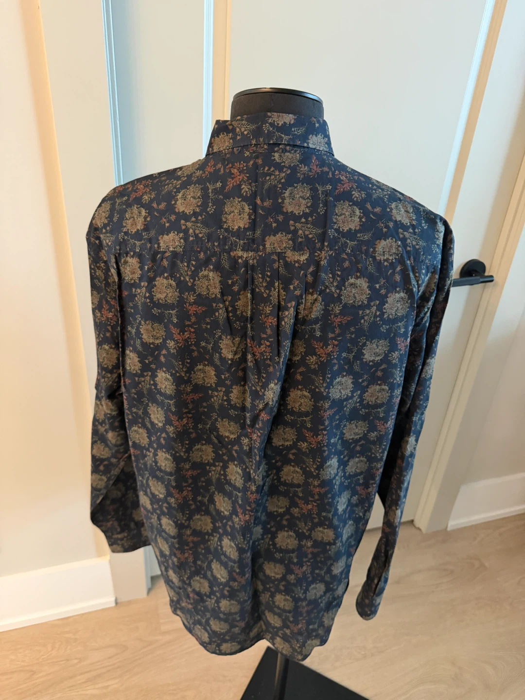 Frank & Oak Dress Shirt - Size XL - photo 3