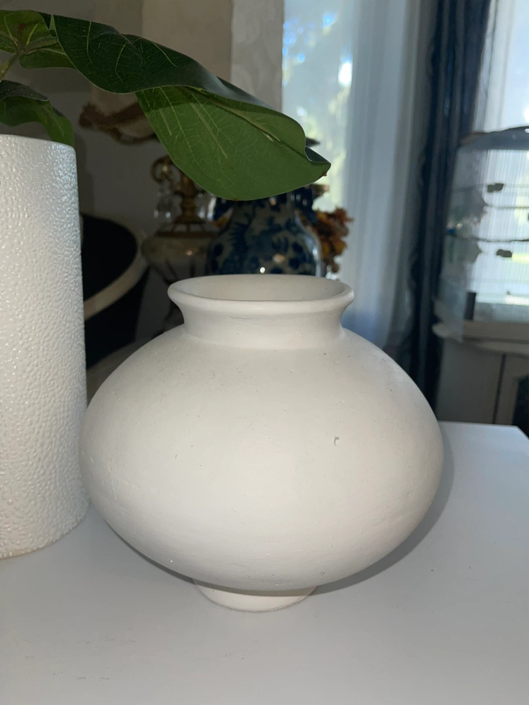 2 Beautiful Vases - photo 3