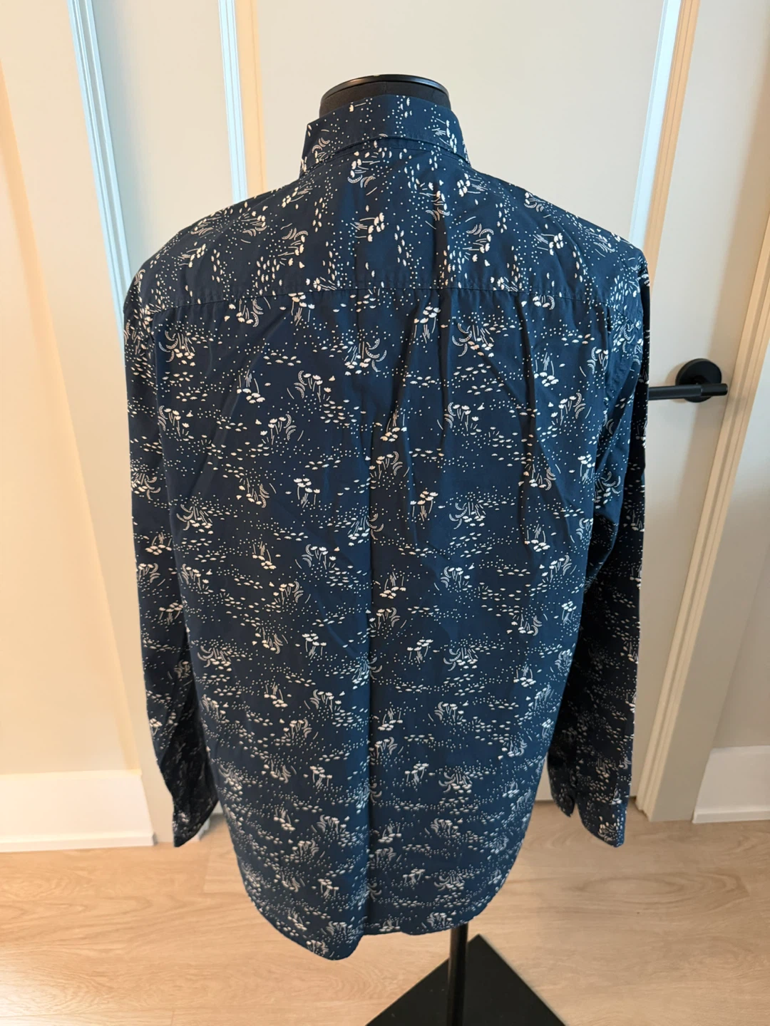 Frank & Oak Dress Shirt - Size XL - photo 3