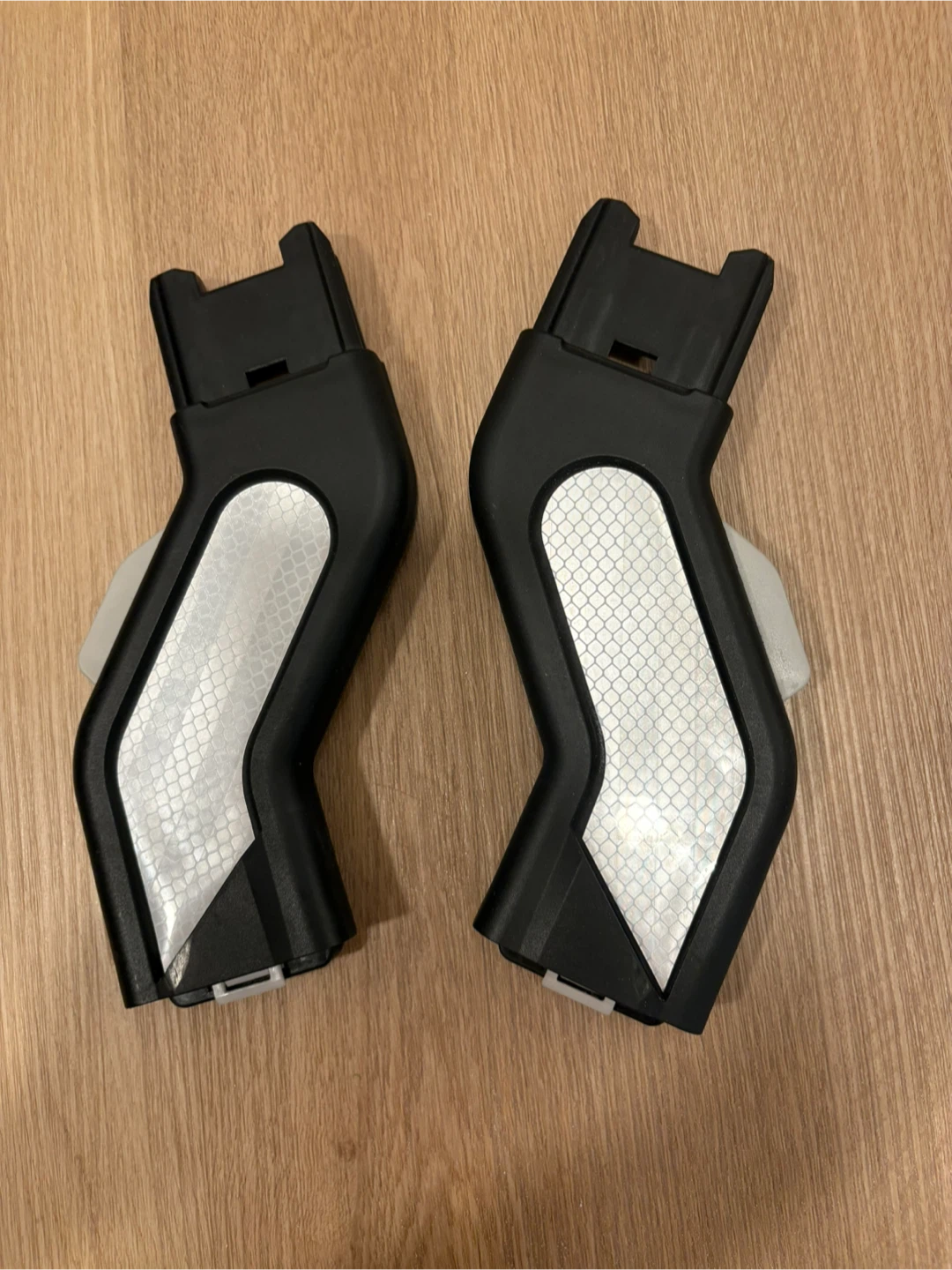 UPPAbaby Vista Upper Adapters - photo 3