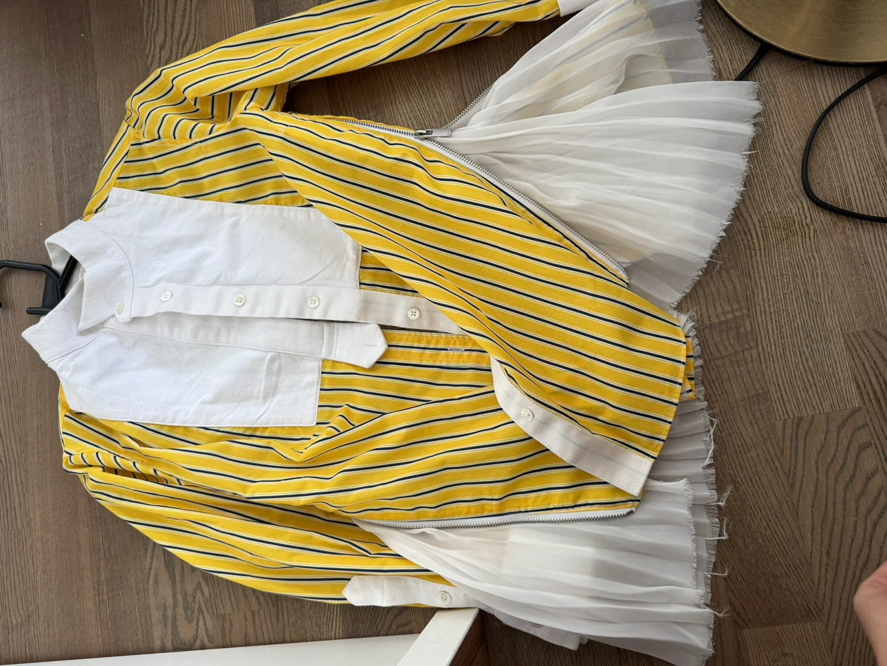 Sacai Shirt / Jacket - photo 2