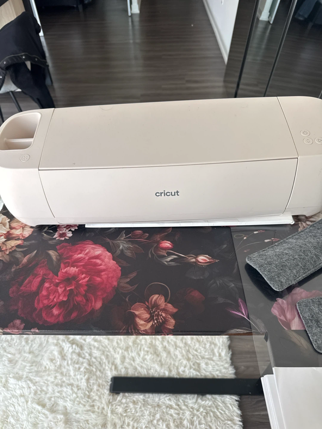 Cricut Explore 3 Cutting Machine