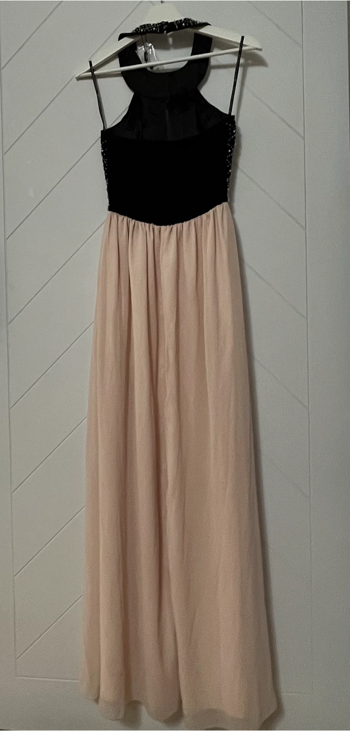 Chi Chi London Embellished Maxi Dress - photo 3