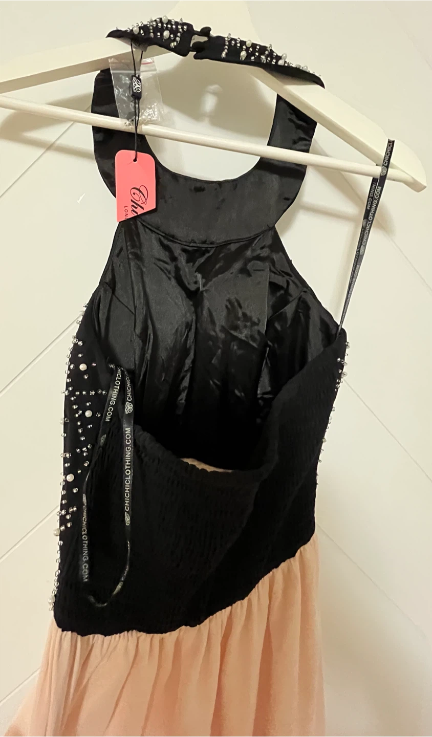 Chi Chi London Embellished Maxi Dress - photo 4