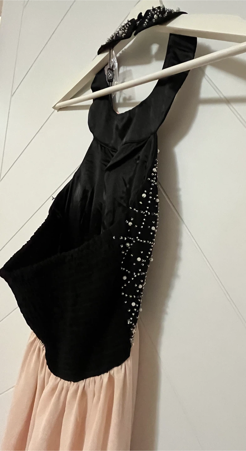Chi Chi London Embellished Maxi Dress - photo 5