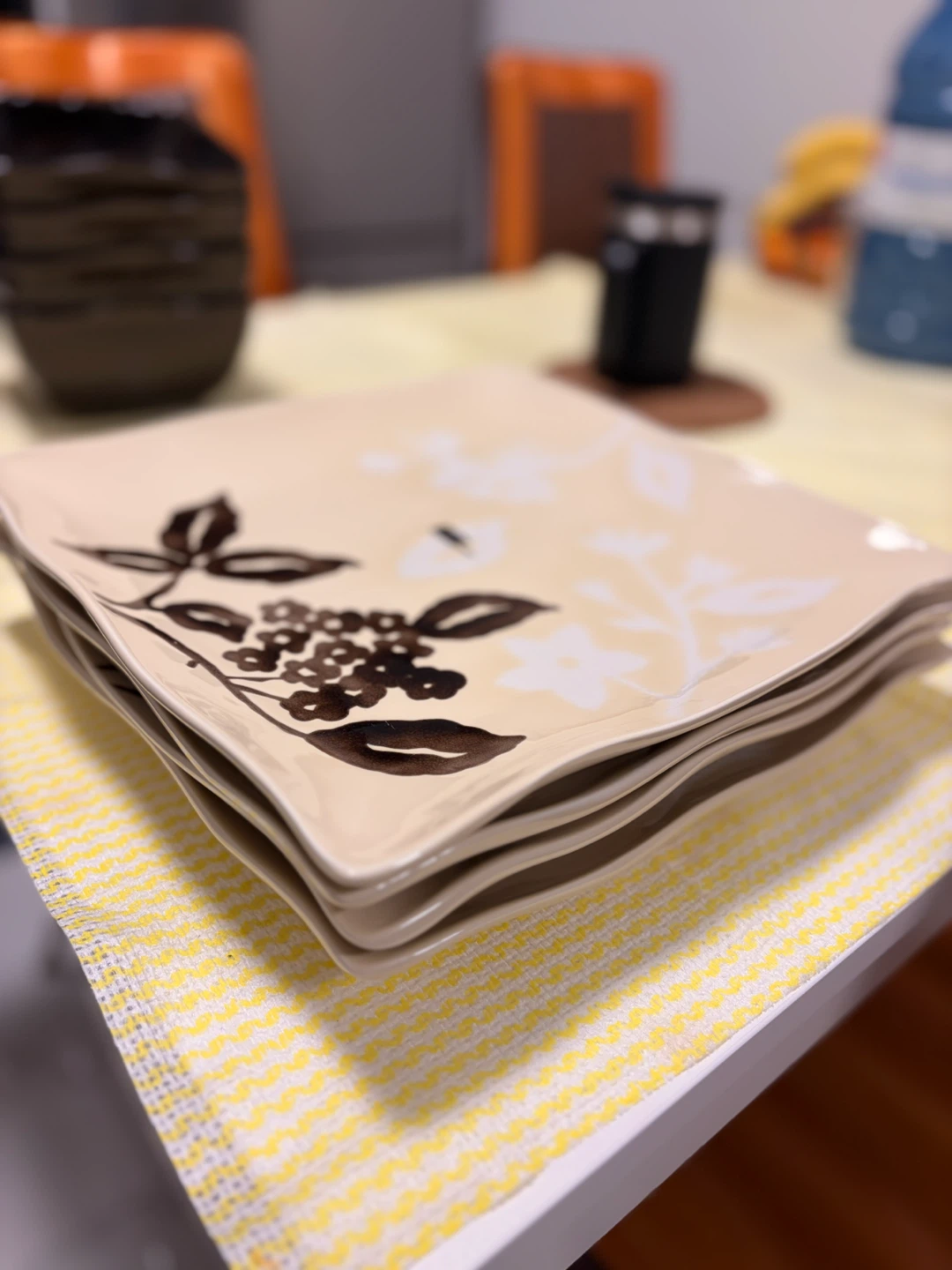 Dinnerware Set - photo 4