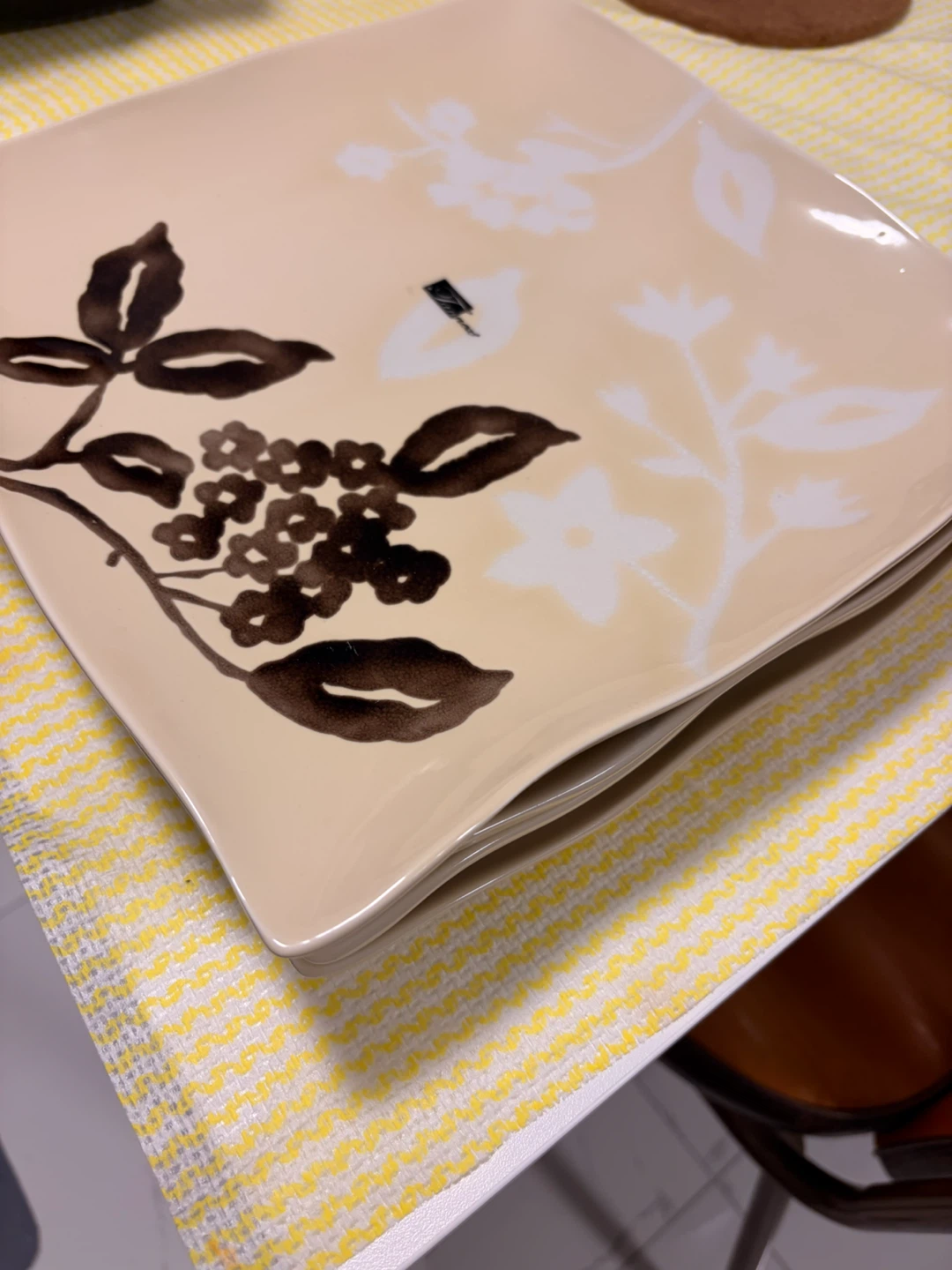Dinnerware Set - photo 5
