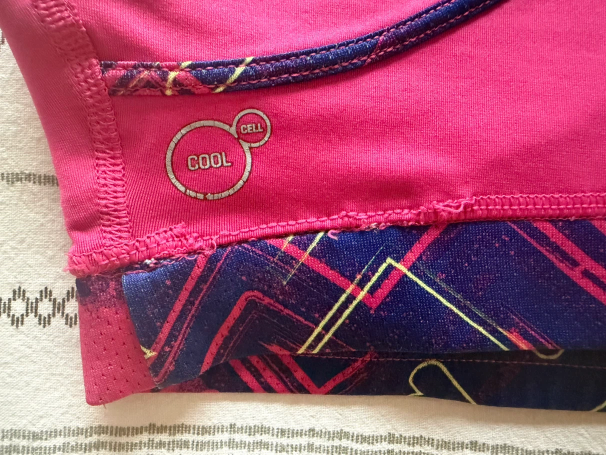 🏈 RARE Puma Licious Racerback Bra - photo 5