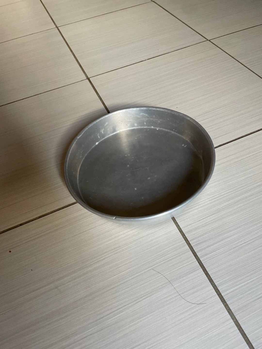 🏈Aluminum Round Cake Pan