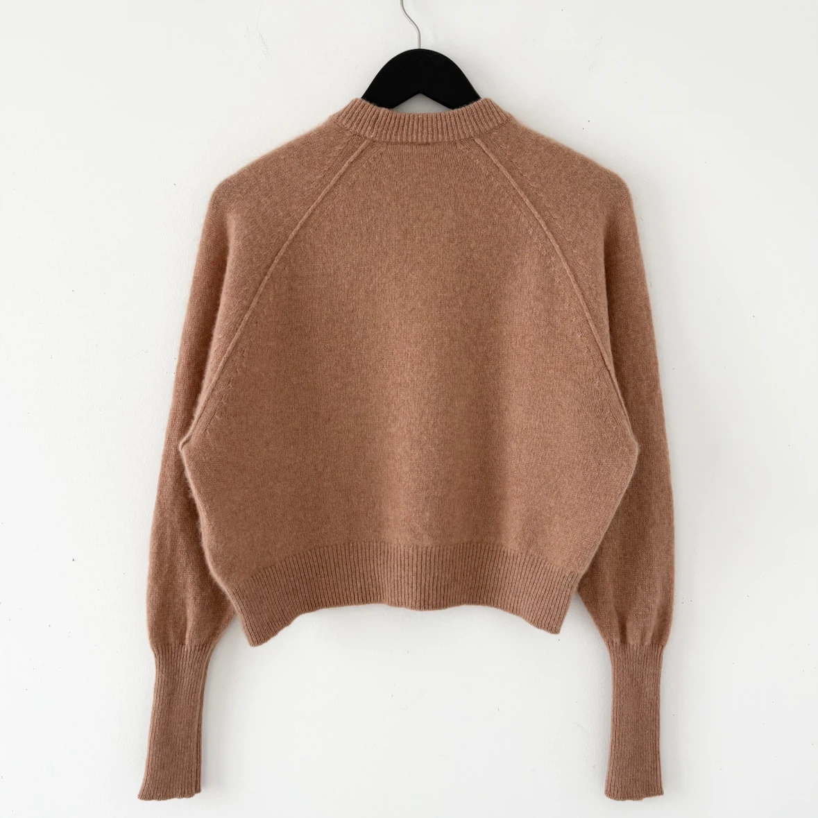 Aritzia The Group by Babaton Luxe Cashmere Sweater - photo 2