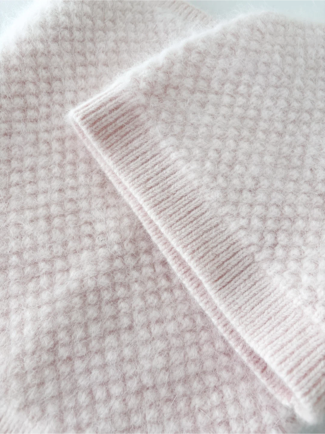New Club Monaco Matching Beanie & Snood / Scarf Set - photo 4