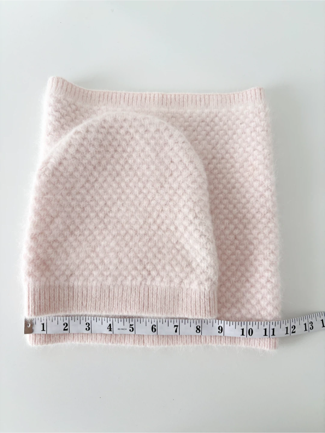 New Club Monaco Matching Beanie & Snood / Scarf Set - photo 5