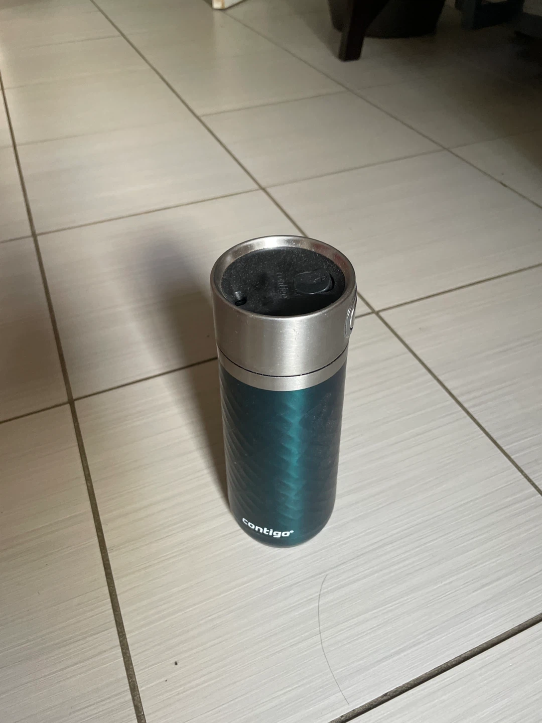 🏈Contigo Stainless Steel Travel Mug