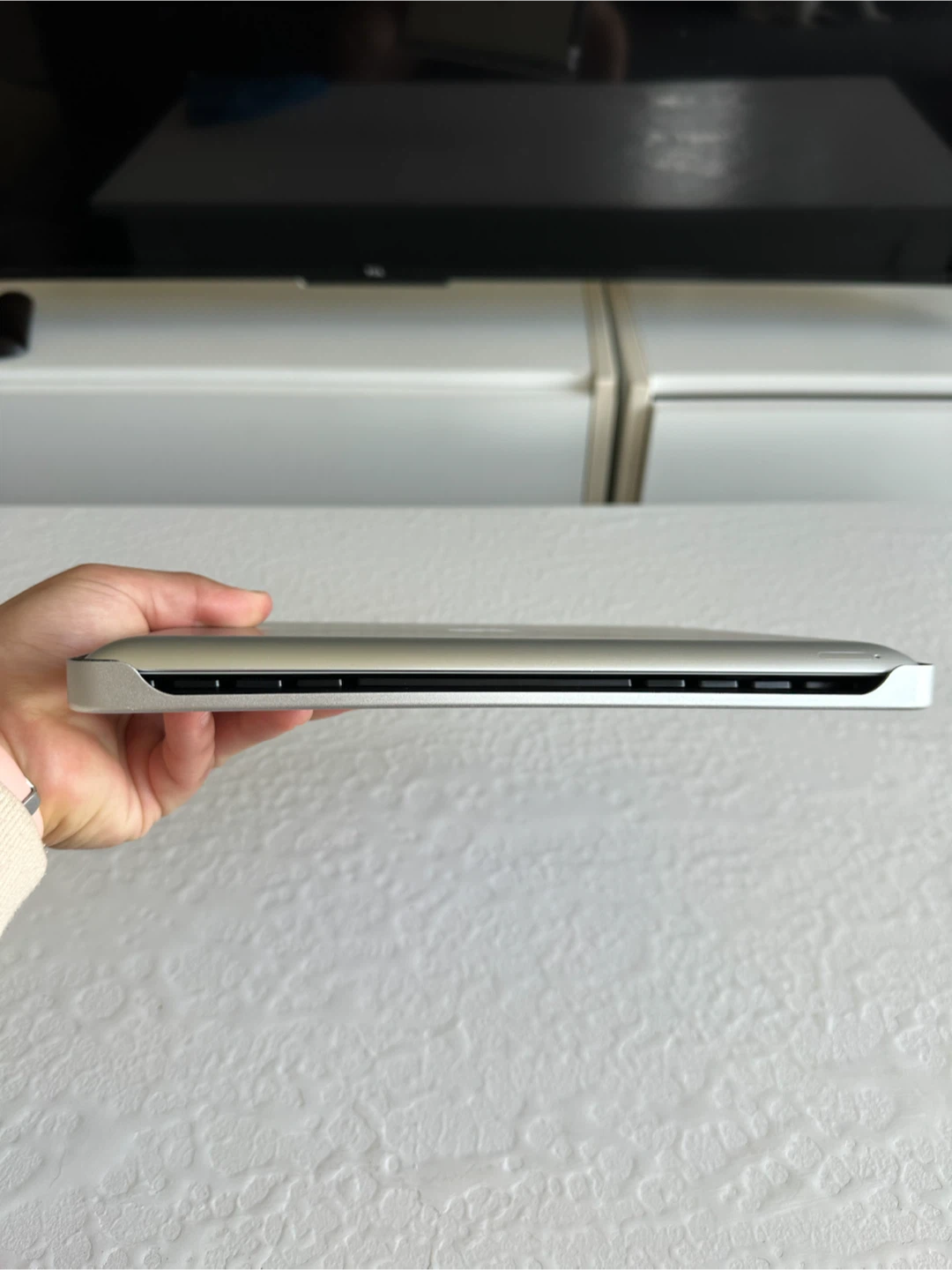 Apple iPad with Logitech Keyboard Case - photo 4