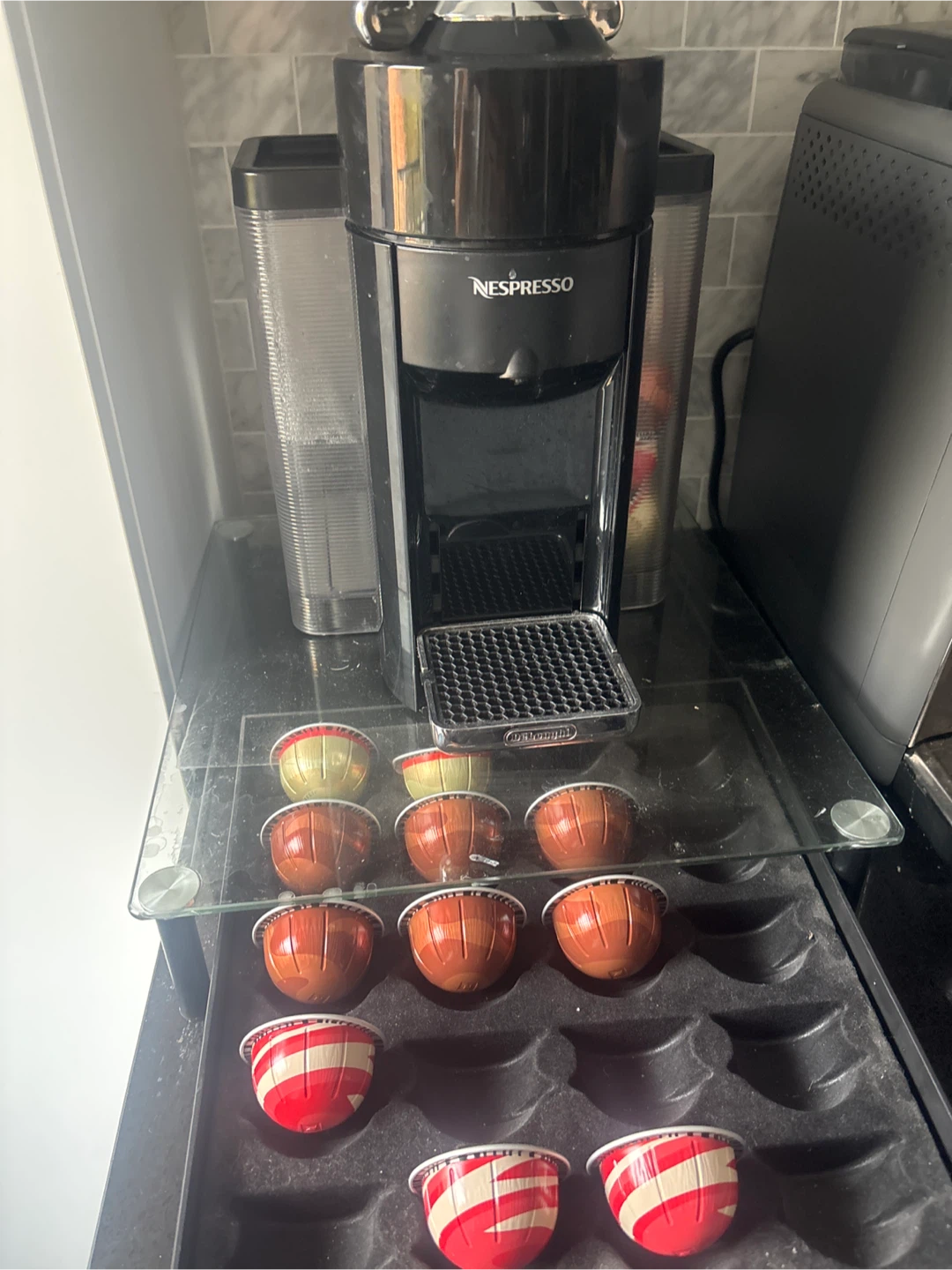 Philips LatteGo Espresso Machine - photo 4
