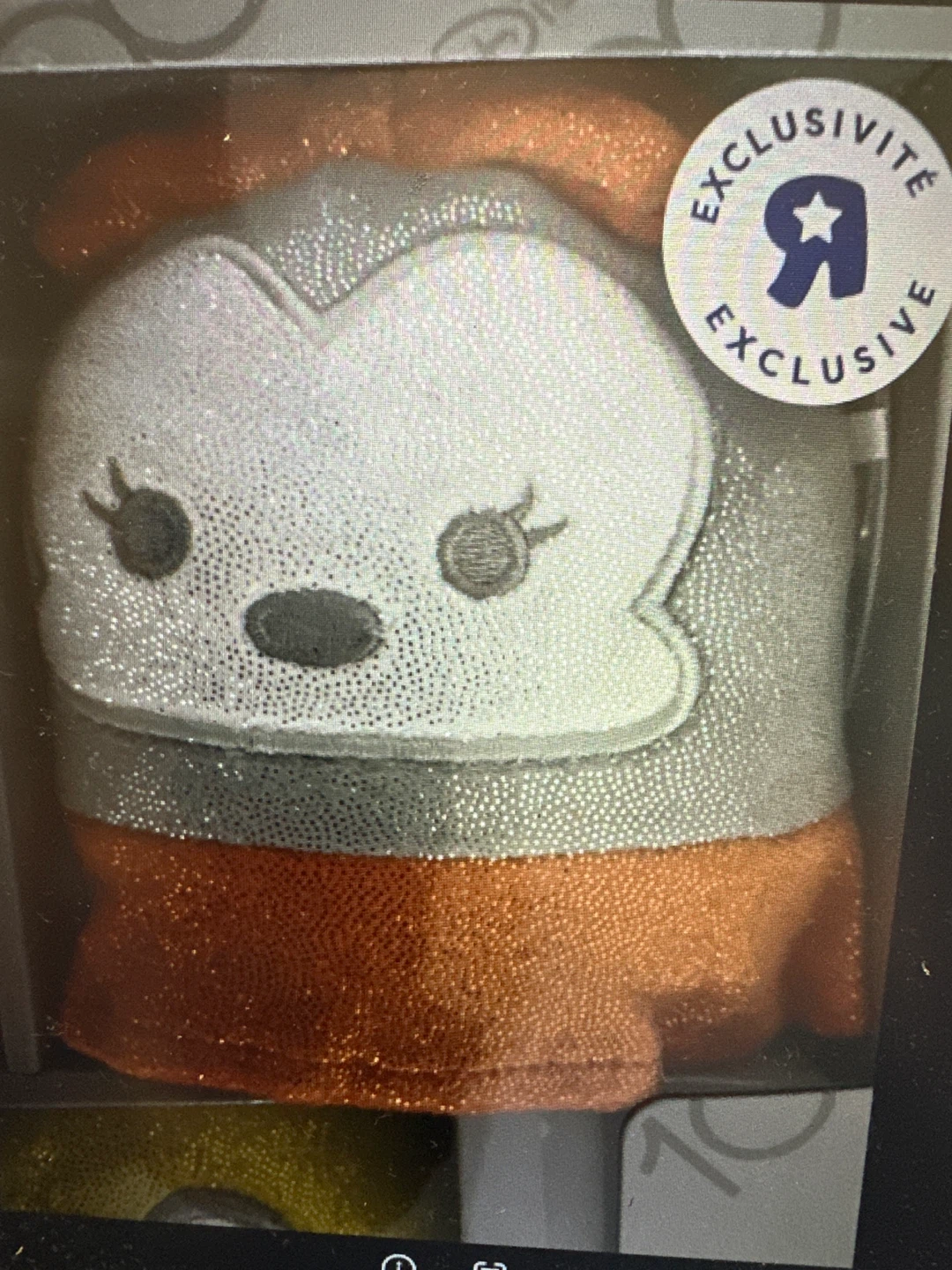 Exclusive Disney 100 Squishmallows Set - photo 4