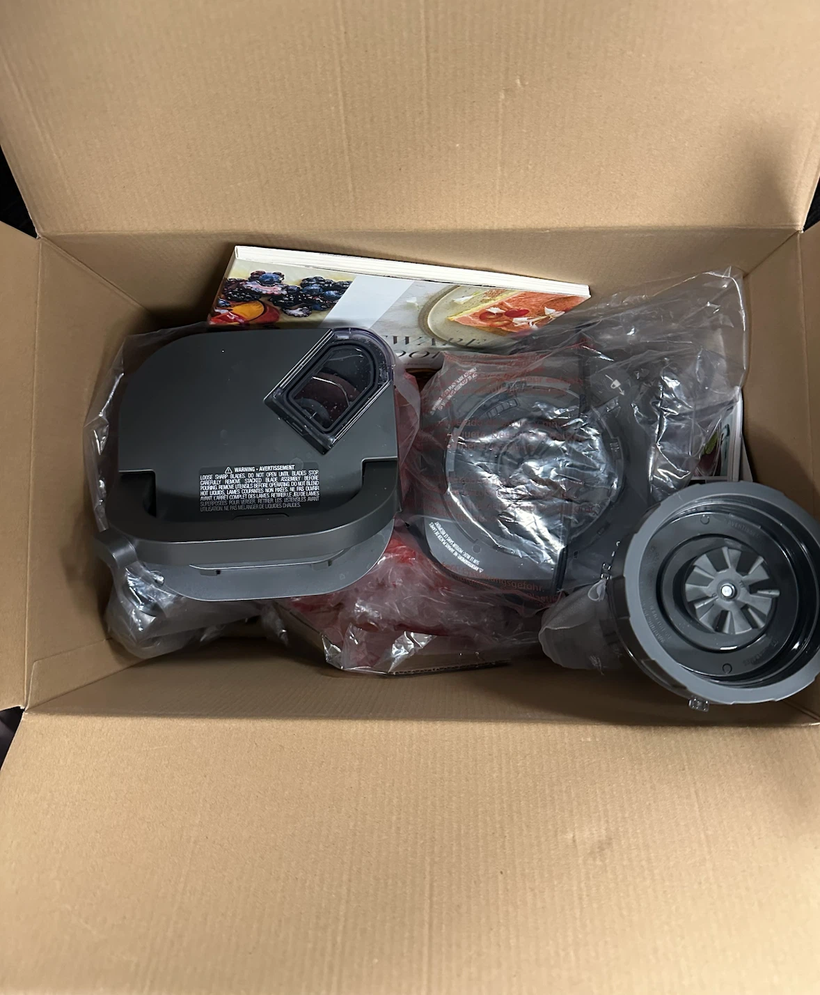 Ninja Detect Duo Power Blender - photo 2