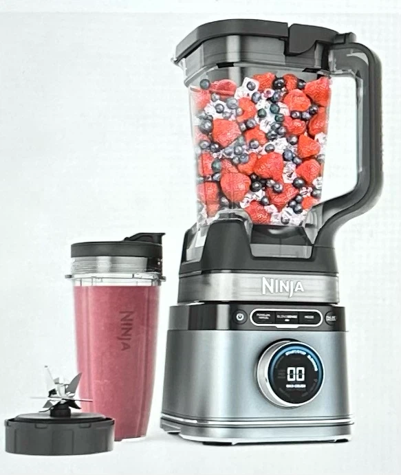 Ninja Detect Duo Power Blender - photo 3