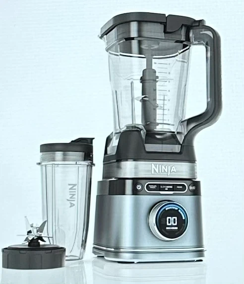 Ninja Detect Duo Power Blender - photo 4