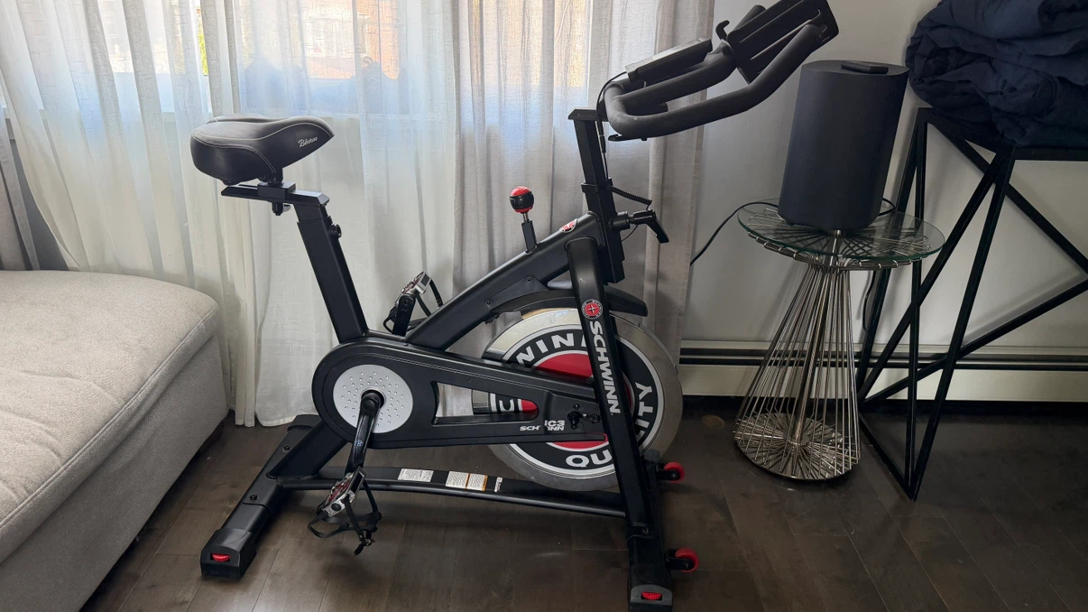 Schwinn IC3 Indoor Cycling Bike - photo 3