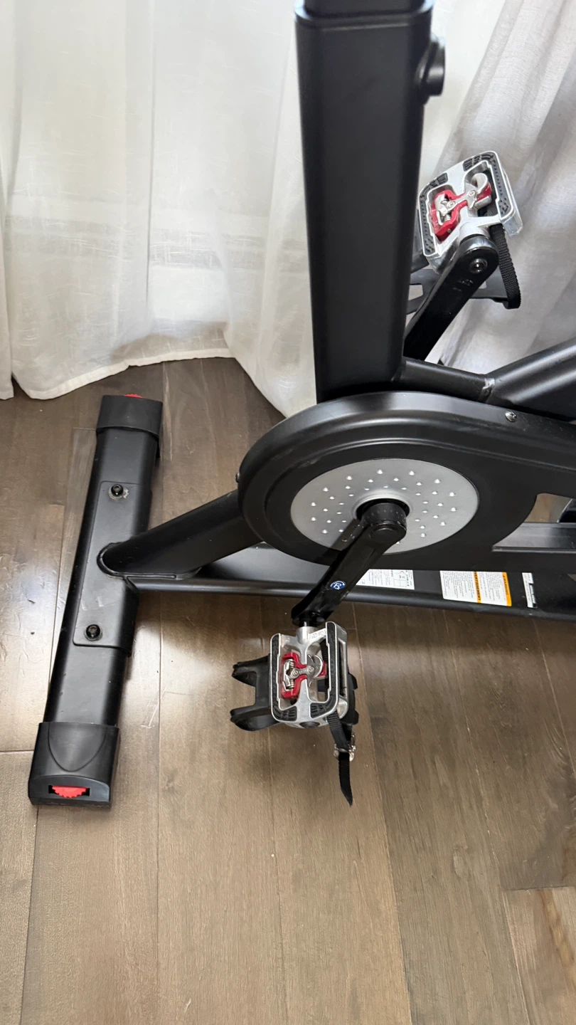 Schwinn IC3 Indoor Cycling Bike - photo 4