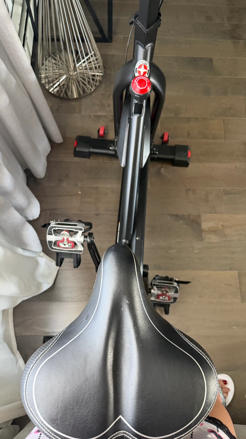 Schwinn IC3 Indoor Cycling Bike - photo 5