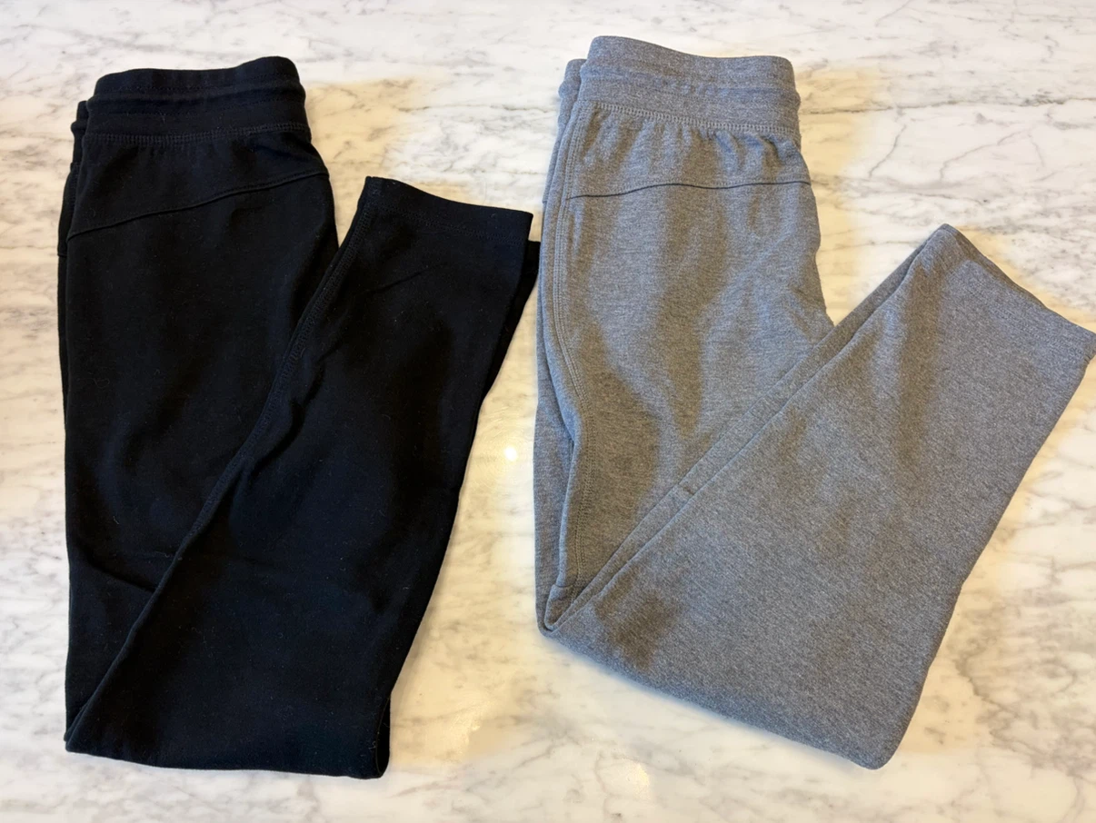 Two pairs of GapFit Youth joggers size XL - photo 3