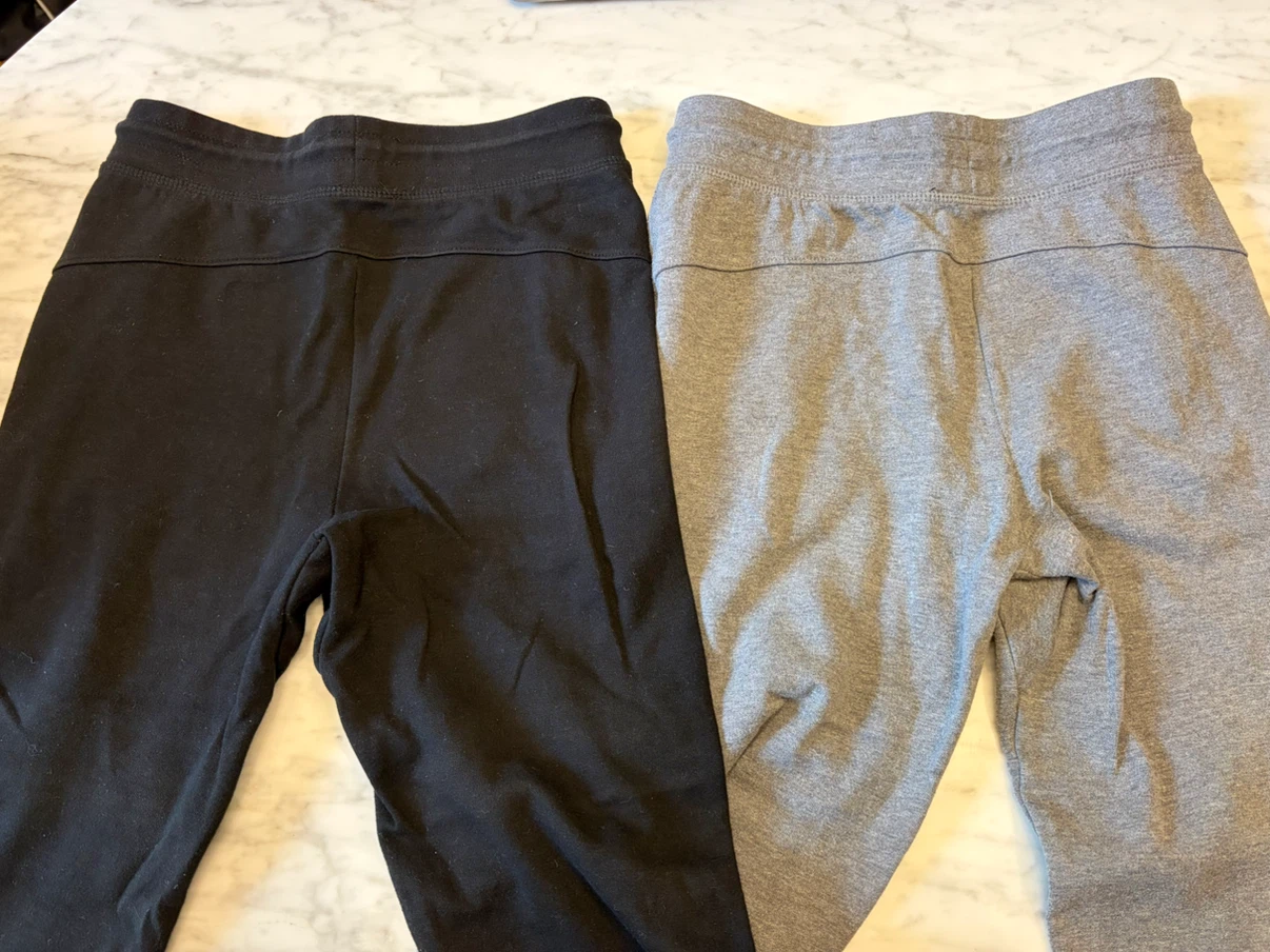 Two pairs of GapFit Youth joggers size XL - photo 4