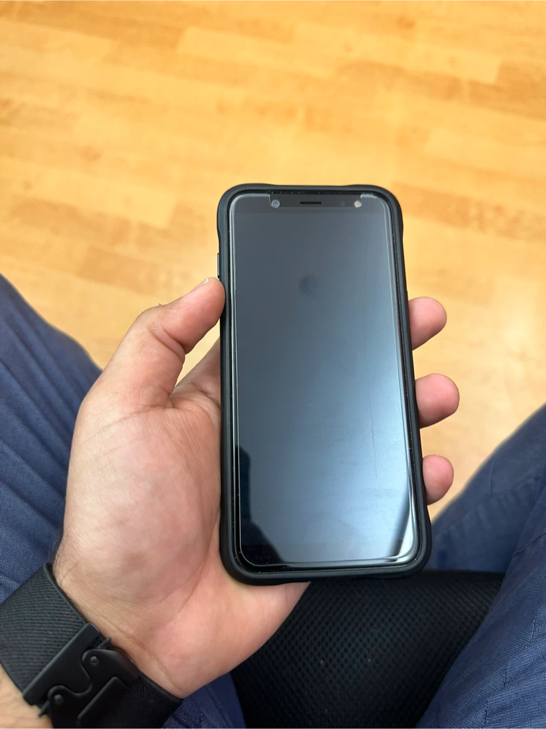 Samsung Galaxy A6 unlock AT&T
