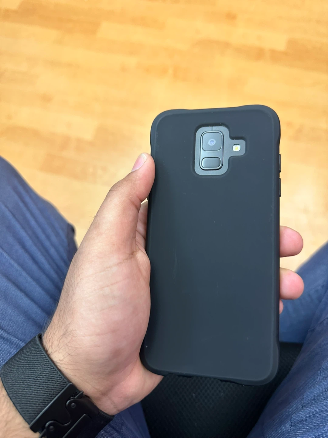 Samsung Galaxy A6 unlock AT&T - photo 2